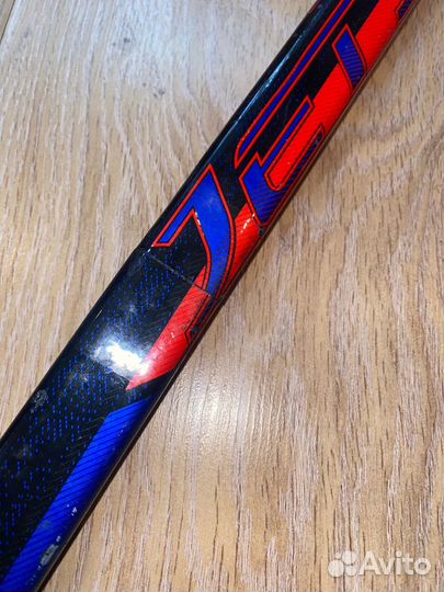 Клюшка хоккейная CCM jetspeed ft475
