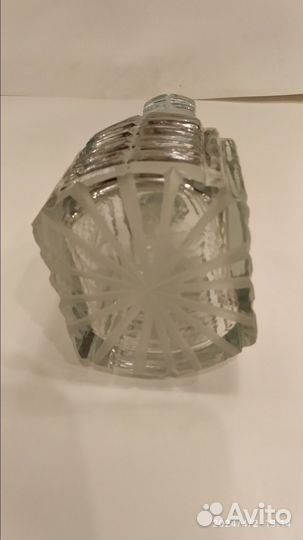 Штоф, графин, кувшин СССР