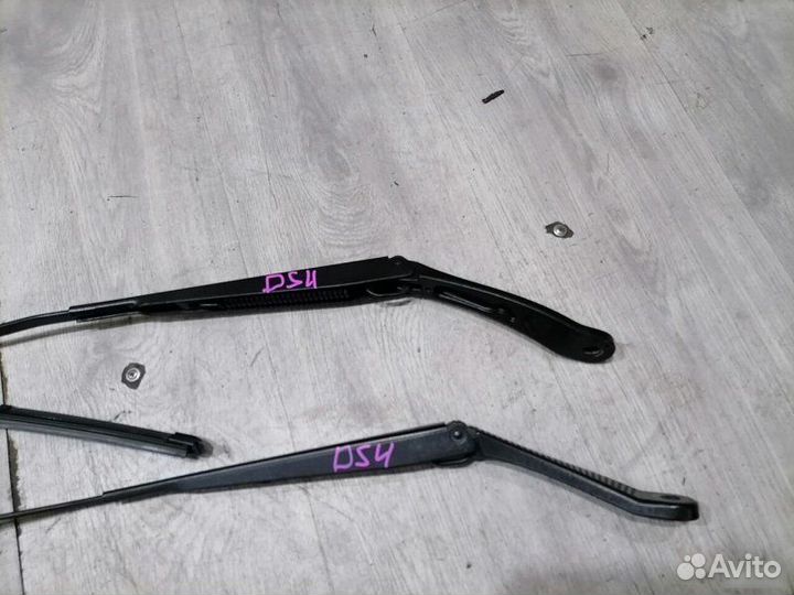 Поводки дворников Citroen Ds4 NX EP6cdtx 2013