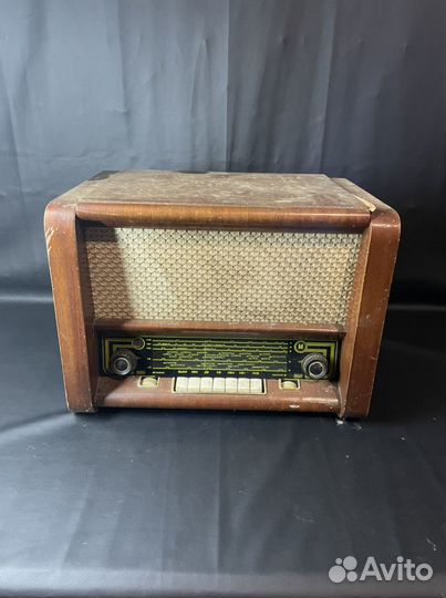 Радиола Муромец