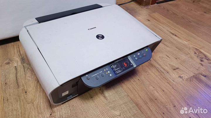 Принтер мфу