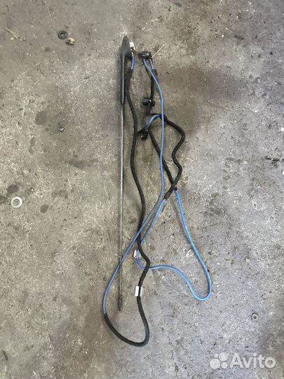 Антенна ford focus 2