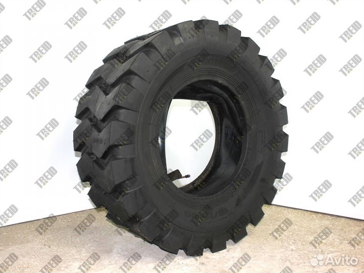 Шина 16/70-20 волна