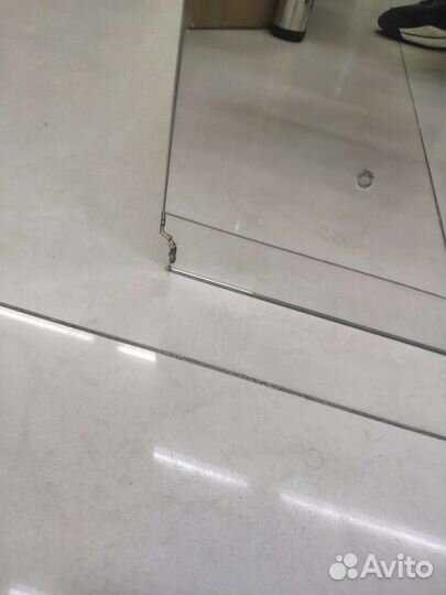 Заркало 3шт