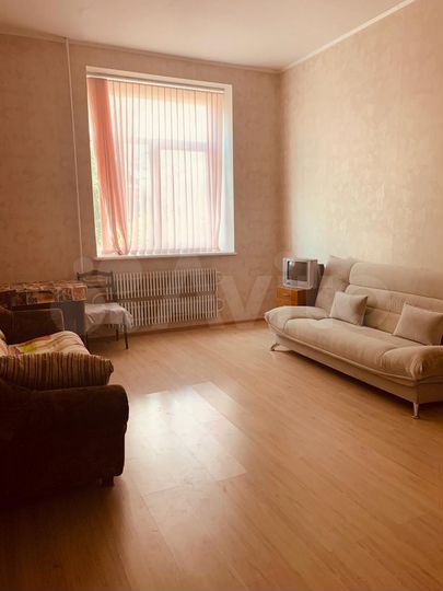 Апартаменты-студия, 25,2 м², 1/5 эт.