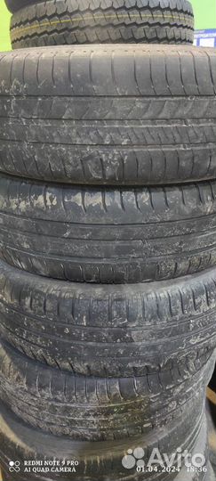 Michelin Certis 195/65 R15