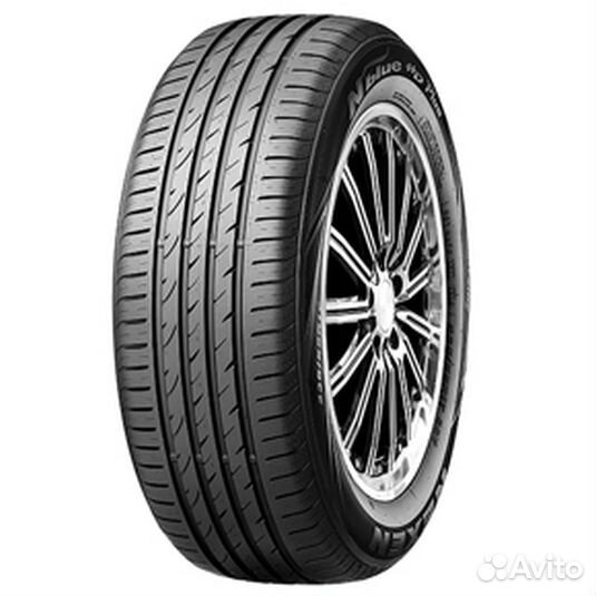 Nexen N'Blue HD Plus 225/50 R16 92V