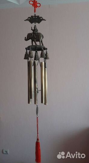 Музыка ветра