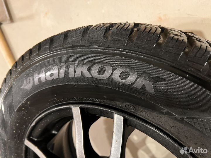 Hankook Winter I'Pike RS2 W429 175/70 R13