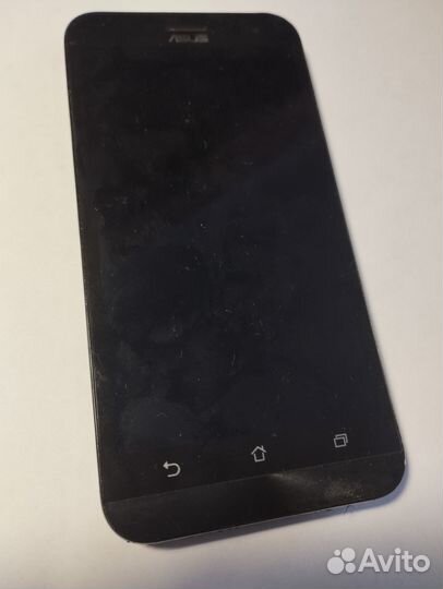 Смартфон asus