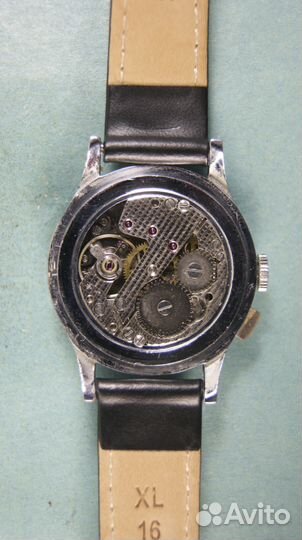 Часы для незрячих Sportin