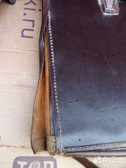 Два планшета офицерских