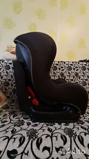 Детское автокресло Nania от 0 до 18 кг