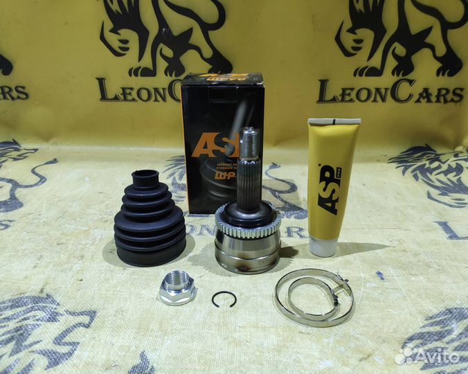 Шрус наружный (граната) Hyundai Solaris 2 2017-23