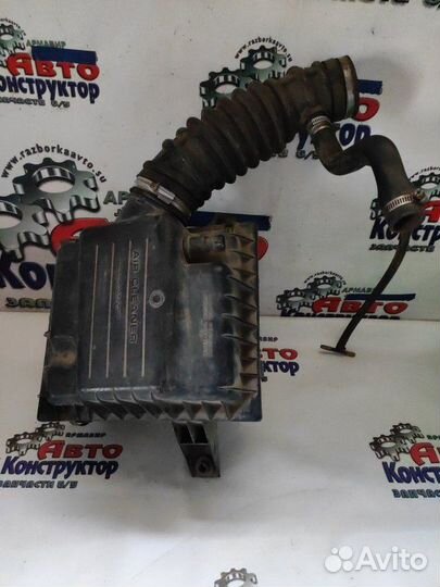 Корпус воздушного фильтра Daewoo Nexia