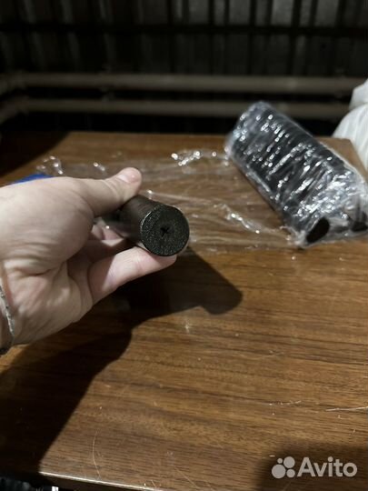 Мебельные ножки из березы