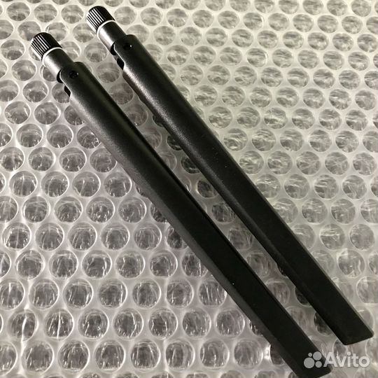 Антенна для wifi роутера