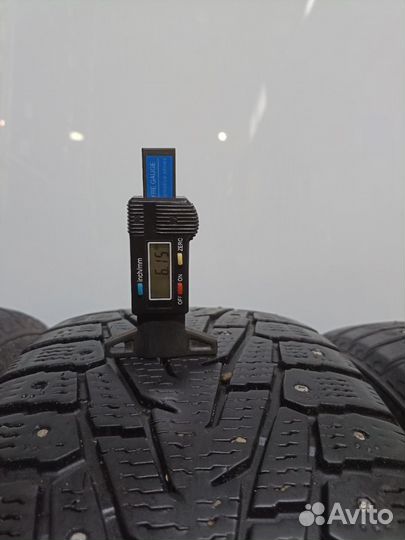 Nokian Tyres Hakkapeliitta 7 SUV 285/50 R20