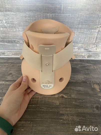 Воротник ортопедический Филадельфия