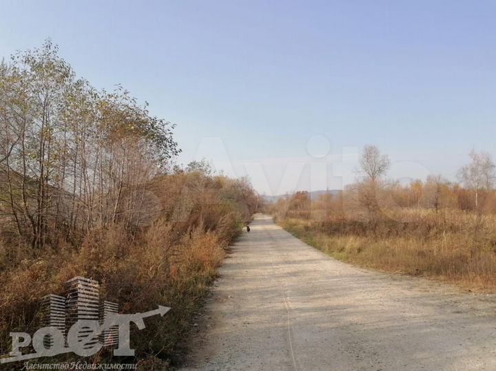 Участок 10 сот. (СНТ, ДНП)