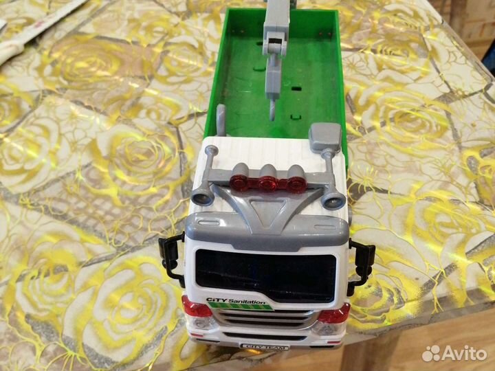 В хорошем состоянии