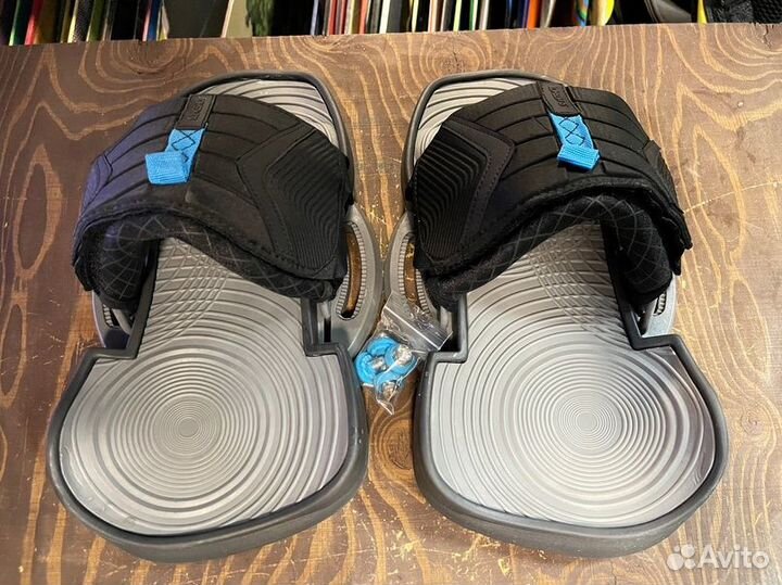 Новые падсы Slingshot Dually - 4 - 12