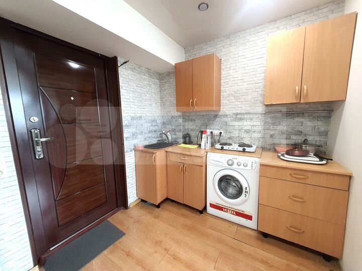 Комната 18 м² в > 9-к., 5/5 эт.