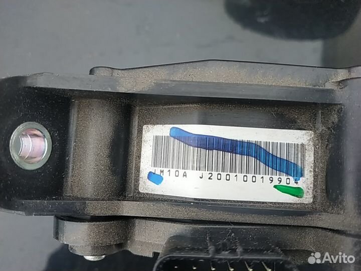 Педаль газа Honda cr-v 2011 год 2.4