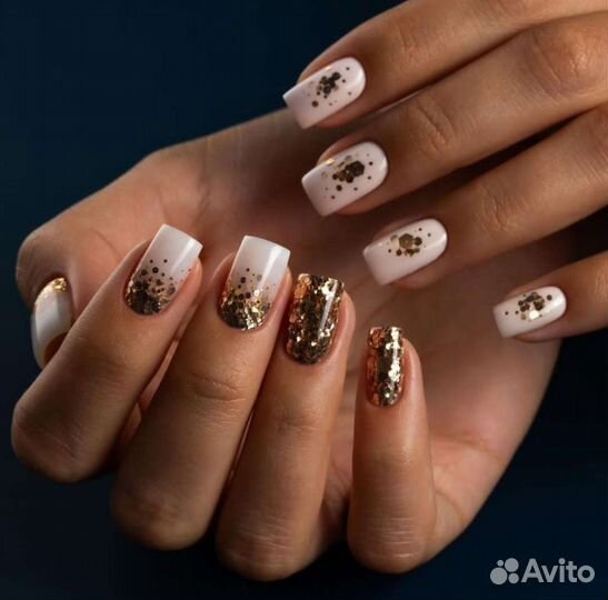 Мастер маникюра и педикюра