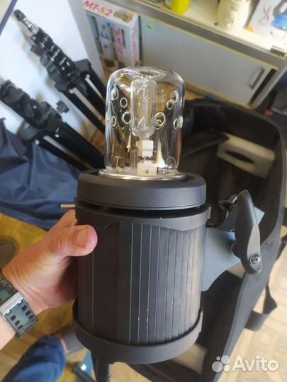 Студийный постоянный свет Falcon Eyes qlbk-1000