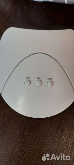 Лампа для маникюра