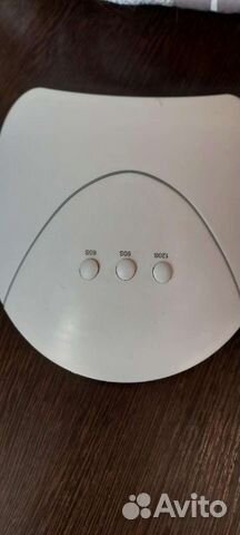 Лампа для маникюра