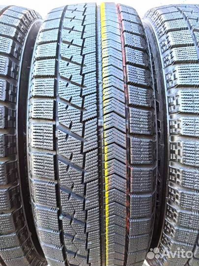 Bridgestone Blizzak VRX 195/65 R15 98Q