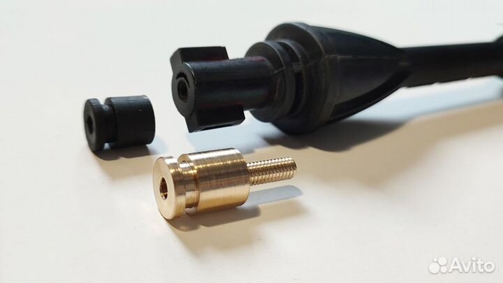 Токарные обработки