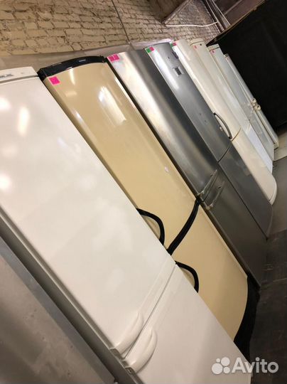 Холодильник бу с гарантией и доставкой