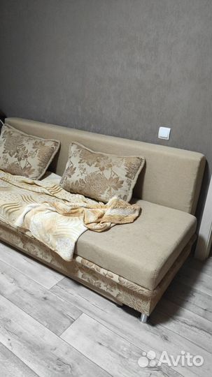 Диван раскладной