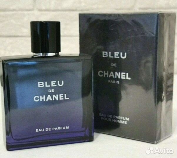 Туалетная вода мужская chanel chance