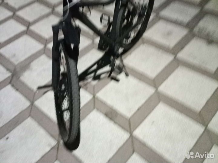 Велосипеды бу взрослый 27. 5