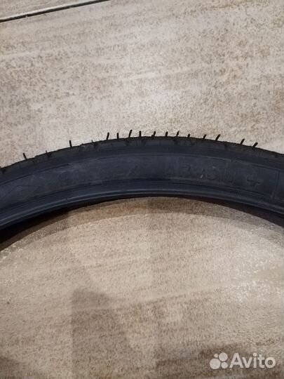 Покрышки 26*1.95 Hartex Arrow+