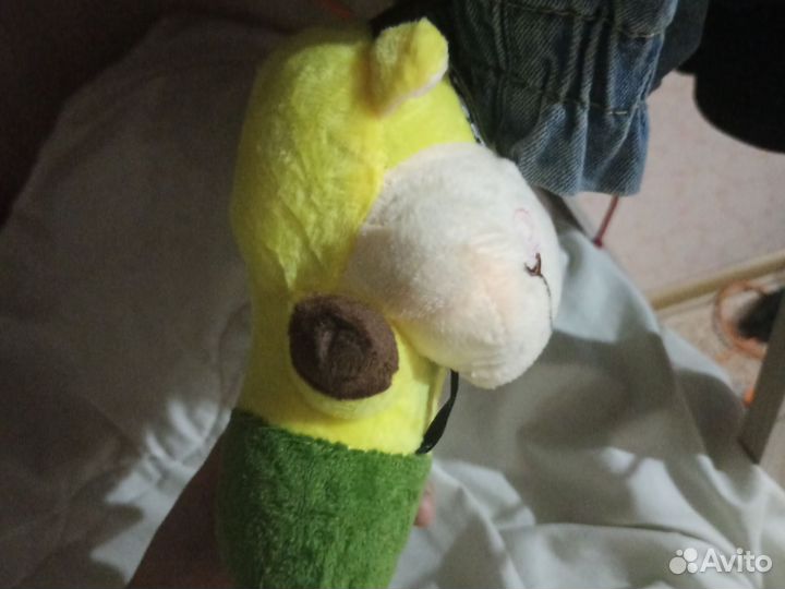 Игрушка Корова