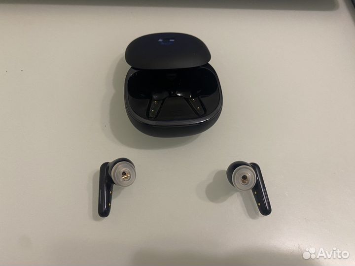 Наушники Anker soundcore liberty 4 Black