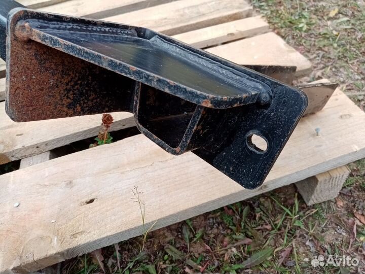 Фаркоп Веста