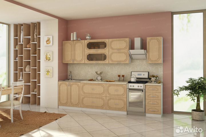 Кухня каталог