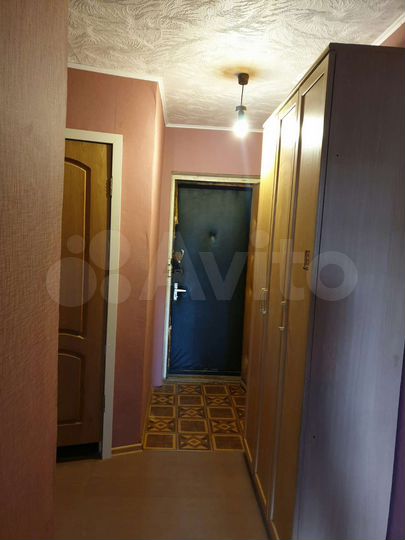 Комната 12 м² в 3-к., 3/5 эт.