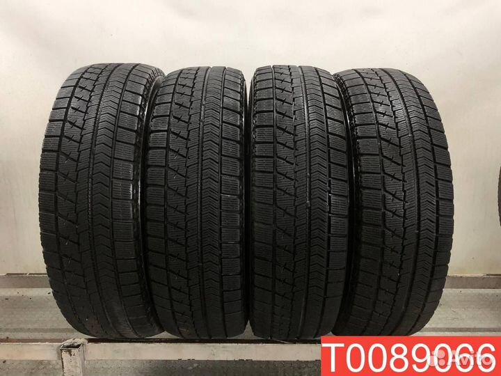 Bridgestone Blizzak VRX 185/65 R15 95W