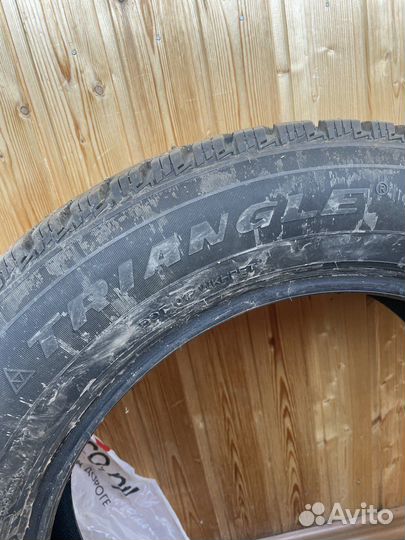 Triangle IcelynX TI501 235/60 R18 107