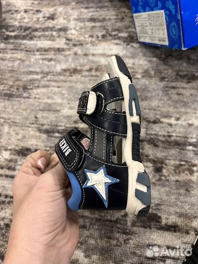 Обувь для мальчика