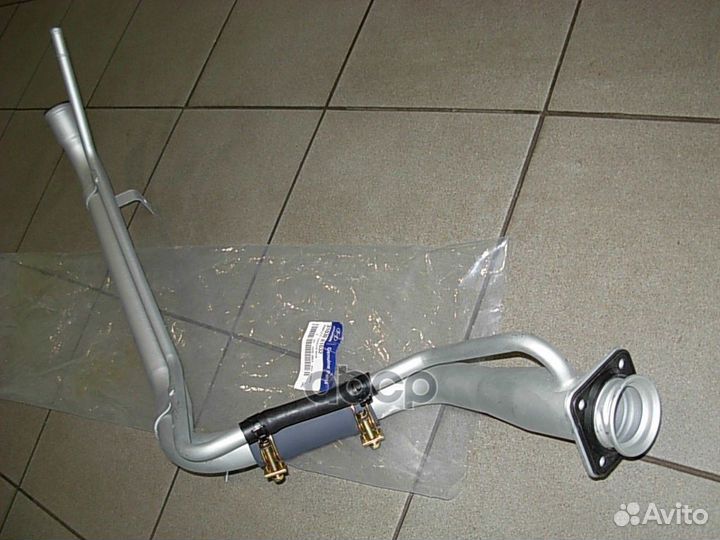 Горловина бензобака (габарит) 31030H1032 Hyunda