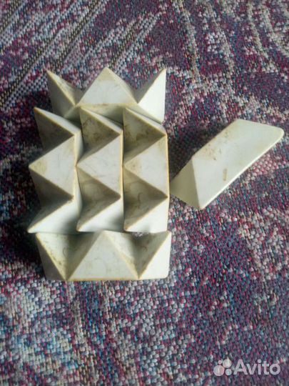 Головоломка СССР