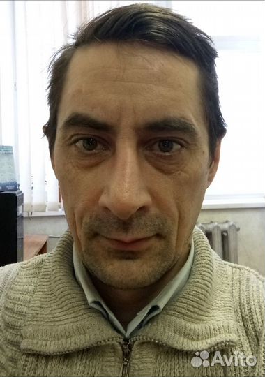 Мастер, начальник участка